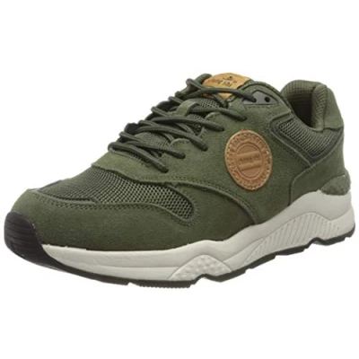 Image of Chung Shi Women&#039;s Duxfree Vancouver Women&#039;s, Sneaker, Khaki, 41 EU