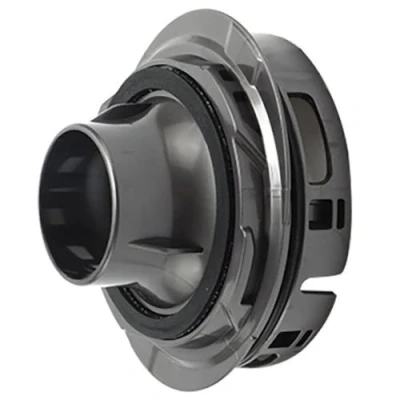 Image of Rhinenet Replacement Vacuum Motor Rear Cover Compatible With Dyson V7 V8 Cleaner Accessories