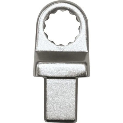 Image of 3x EGA Master Box End Head 12mm Connection 9 x for Torque Wrench