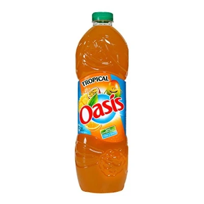 Image of Oasis Tropical 2L
