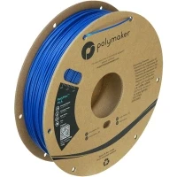 Image of Polymaker PolyMax Tough PLA 3D Printer Filament 1.75mm 750G Blue
