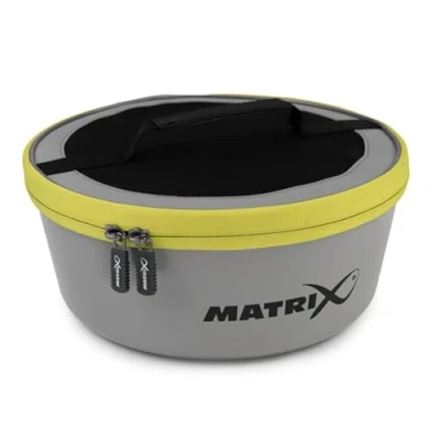 Image of Matrix EVA Airflow Bowl Bait box 5L