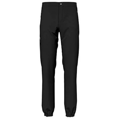 Image of Odlo Wedgemount Eco Men&#039;s trousers, mens, 560192, Black, 50 (EU)