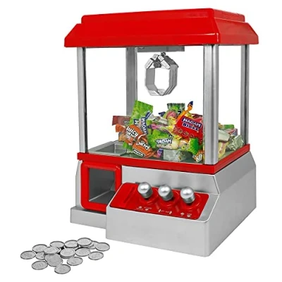 Image of Candy Grabber