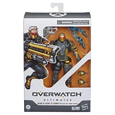 Image of OVW ULTIMATES GOLD COFFEE