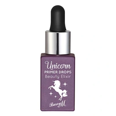 Image of Barry M Cosmetics Unicorn Primer Drops, Beauty Elixir
