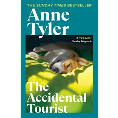 Image of The Accidental Tourist