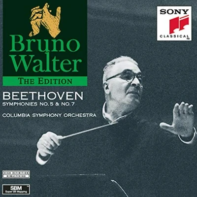 Image of Beethoven: Symphonies Nos 5 &amp; 7