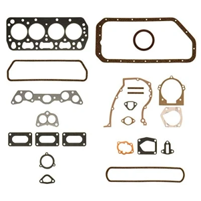 Image of 111099990, 6011002 Full gasket Set, engine AJUSA 50049700 with cylinder head