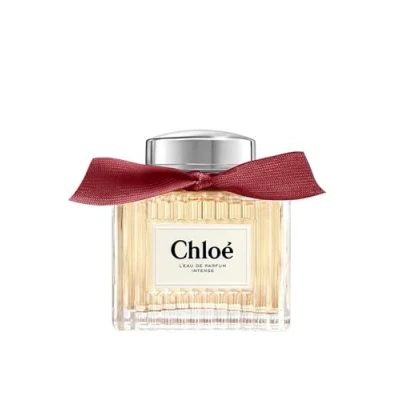 Image of Chloe L&#039;eau De Parfum Intense 100ml Eau Refillable