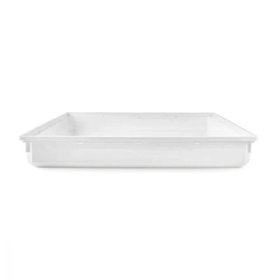 Image of Universal Washing Machine Water Drip Tray Prevent Flooding 70cm X