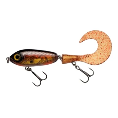 Image of Abu Garcia SVZ McMio 180 Crucian Carp Jerkbait