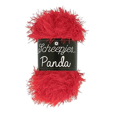 Image of Scheepjes Panda 588 Yarn 1x50g