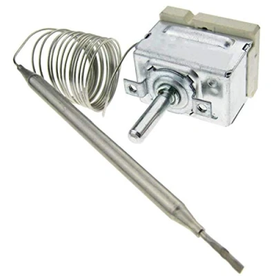 Image of TS23 TH69 EGO 55.17039.010 Fryer Operating Control Thermostat for LINCAT Commercial DEEP Fat