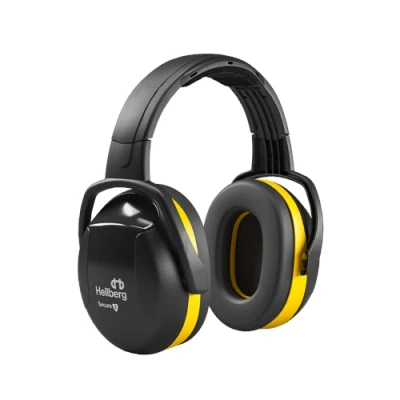 Image of Hellberg Secure 2 Headband Level 2, SNR 30dB