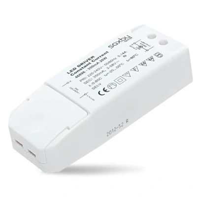 Image of Constant Current LED Driver 20W 350mA for Indoor Lighting