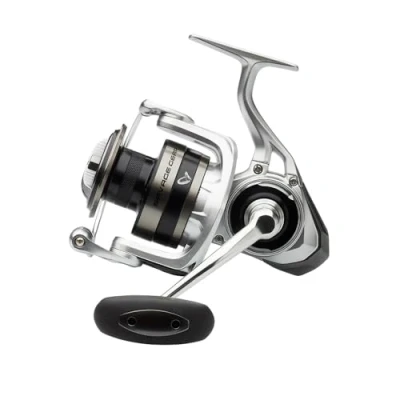 Image of Savage Gear SGS6 6000 FD Reel (74755)