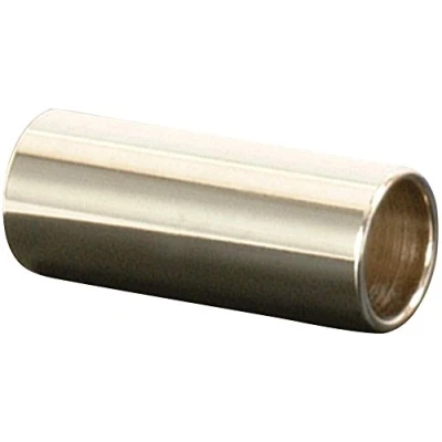 Image of OnStage Chrome Guitar Slide Size 9 Thick SLD209T