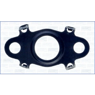 Image of 03L145757M, 03L145757Q, 3L145757M Gaskets AJUSA 01259800 VOLKSWAGEN: Tiguan I, Touran GOLF 6, AUDI: A3 Sportback, A5 B8 SEAT: Altea XL