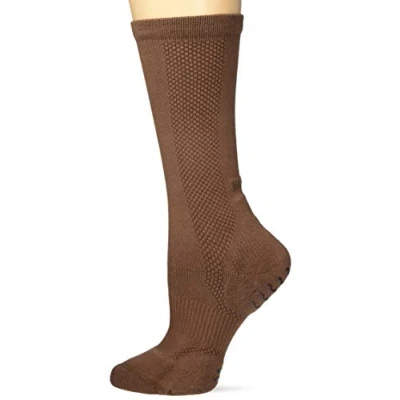 Image of Bloch Women&#039;s Blochsox Winter Accessory Set, Cocoa, M