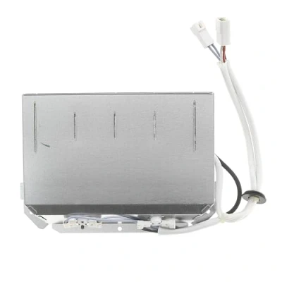 Image of Masterpart Dryer Heater Element With Thermostats To Fit Beko DTLCE70051, DTLCE80051 Tumble Dryers