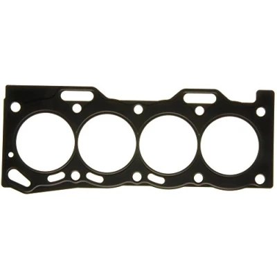 Image of 1111511090 Head Gasket AJUSA MULTILAYER STEEL 10088400 0,3mm 75mm