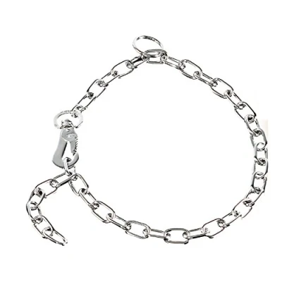 Image of Sprenger HS Collar adjustable short link chrome steel