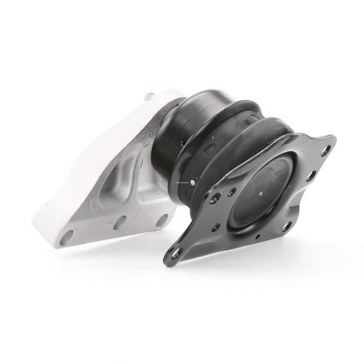 Image of 6Q0199167AT, 6Q0199167BB, 6Q0199167BQ, 6Q0199167BS, 6Q0199167CB Engine Mount FEBI BILSTEIN 23918 Right Hydro VOLKSWAGEN: Polo IV Hatchback