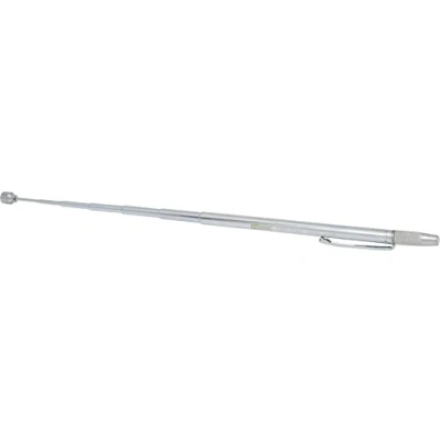 Image of KS Tools 550.1001 2 in 1 Telescopic magnetic lifter, 150 675mm