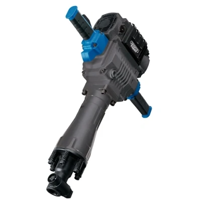 Image of Draper T Handle Hex Breaker, 22.5kg, 2100W
