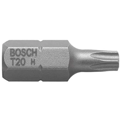 Image of Bosch 2607002496 Extra Hard Screwdriver Bit