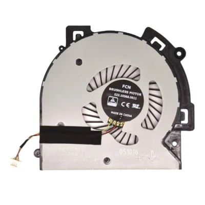 Image of Replacement CPU Cooling Fan 856277 001 for HP Envy X360 15 AQ AQ173CL AQ200 AQ273CL