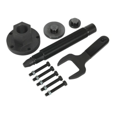 Image of Sealey Front Wheel Bearing Puller Ford Transit