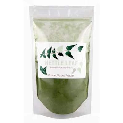 Image of Nettle Leaf Powder 900g