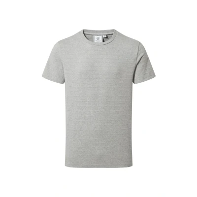 Image of TOG24 Goodman Men&#039;s T Shirt, Supersoft Cotton Blend, Casual Wear, Label