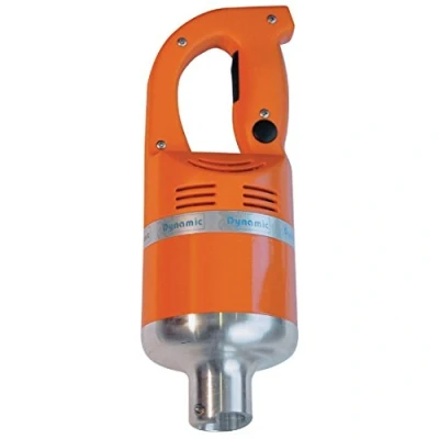 Image of Dynamic Motor Block BM2000 for Mixing, Beating, and More with 6 Attachments