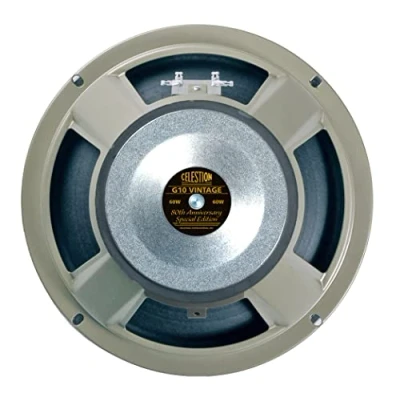 Image of Celestion G10 Vintage Guitar Speaker, 8 Ohm