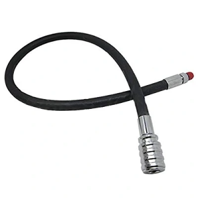 Image of Scuba Choice Diving 350PSI Low Pressure LP Hose for Air 2 BCD, 20&quot;