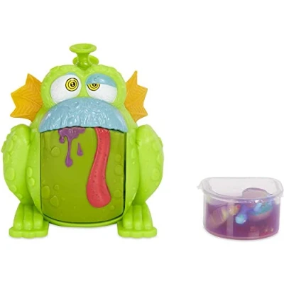 Image of Crate Creatures MGA Surprise Barf Budd [FIGURKA]