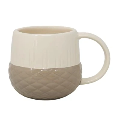 Image of Price &amp; Kensington Acorn 360ml Novelty Mug