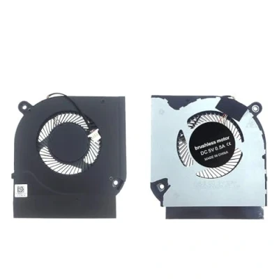 Image of CPU GPU Cooling Fan for ACER Nitro 5 AN517 41 52 54 AN515 44 45 55 56 57 (GPU)