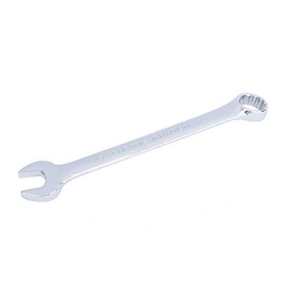Image of Blue Spot 5238 25 mm Fully Polished Chrome Vanadium Spanner