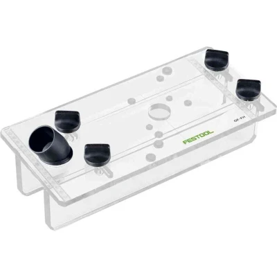 Image of Festool Pieza Auxiliar para fresar of FH 2200