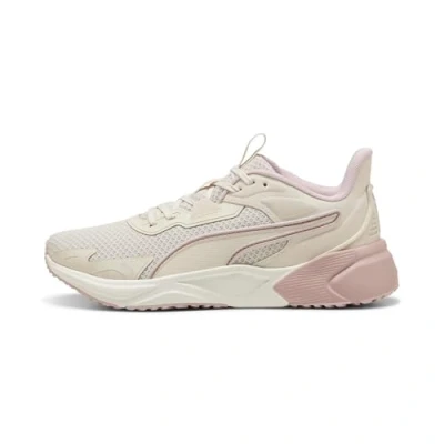 Image of Puma Disperse XT Training shoe, Women&#039;s, Size: 11, Alpine snow/mauve mist shoes