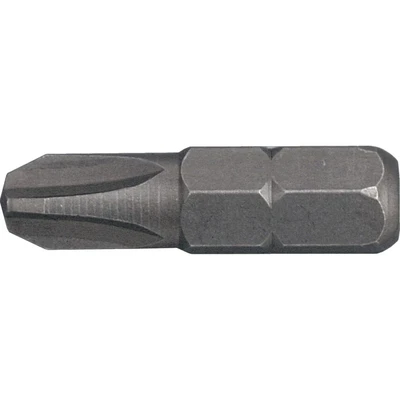 Image of Kennedy No.1X150mm Cross/Pt 1/4&quot; Hex S/Dvr Bit