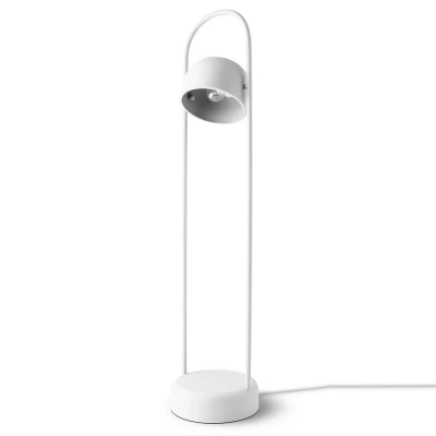 Image of EVA Solo Quay floor lamp, white