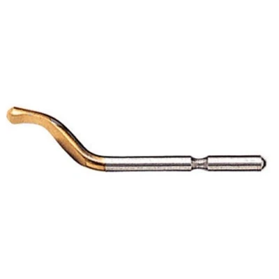 Image of Shaviv 29099 Blade E200 Coated Tin Blades (Pack of 10)