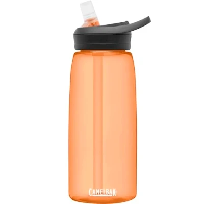Image of CAMELBAK Eddy+ Everyday Water Bottle BPA Free Leak proof Design 1 Litre