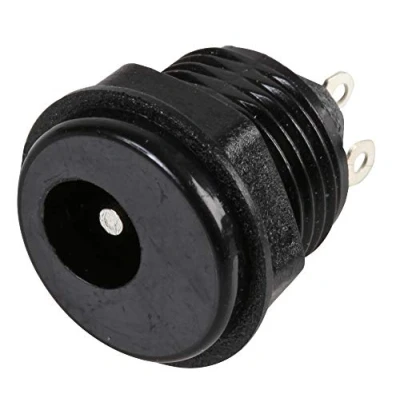 Image of Pro Power PPW01005 2.5 mm DC Socket, Pack of 2
