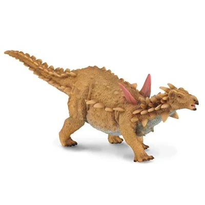 Image of CollectA Scelidosaurus Deluxe 1:40